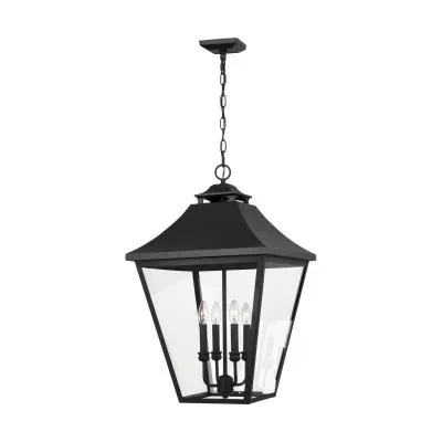Four Light Outdoor Pendant2521964