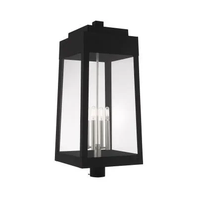 Four Light Outdoor Post Lantern102984