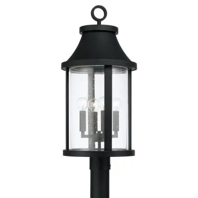 Four Light Outdoor Post Lantern2310932