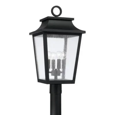 Four Light Outdoor Post Lantern2948767
