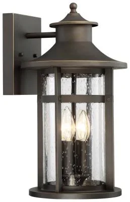 Four Light Outdoor Wall Lamp455606