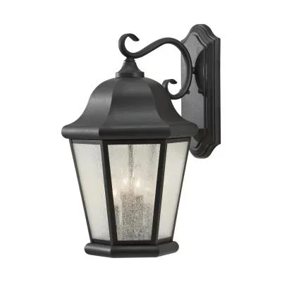 Four Light Outdoor Wall Lantern2994863