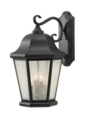 Four Light Outdoor Wall Lantern768525