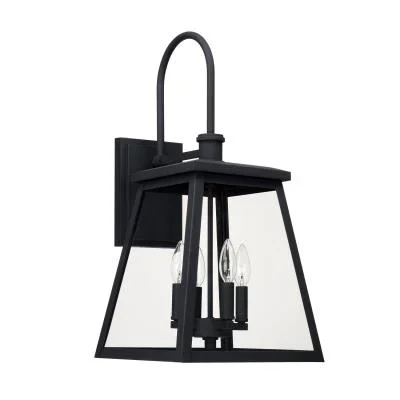 Four Light Outdoor Wall Lantern807899