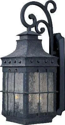 Four Light Outdoor Wall Lantern897017