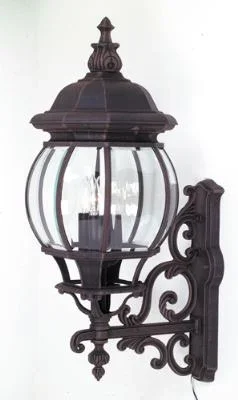 Four Light Outdoor Wall Mount238998