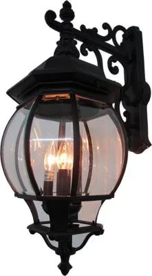 Four Light Outdoor Wall Mount974291