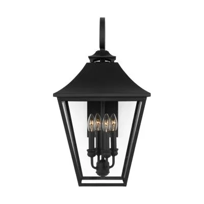 Four Light Outdoor Wall Sconce2620154