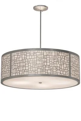 Four Light Pendant035221
