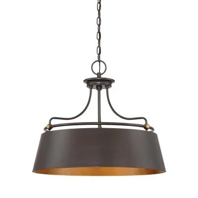 Four Light Pendant058424