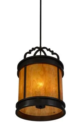 Four Light Pendant058802