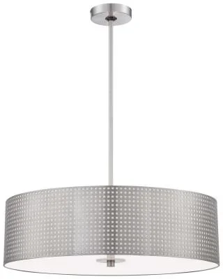 Four Light Pendant067887