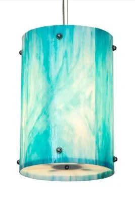 Four Light Pendant086498