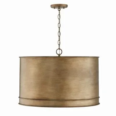 Four Light Pendant2013422