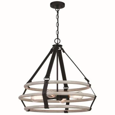 Four Light Pendant2017670
