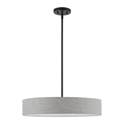 Four Light Pendant2030655