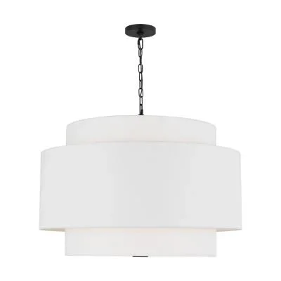 Four Light Pendant2053569