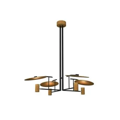 Four Light Pendant2100983