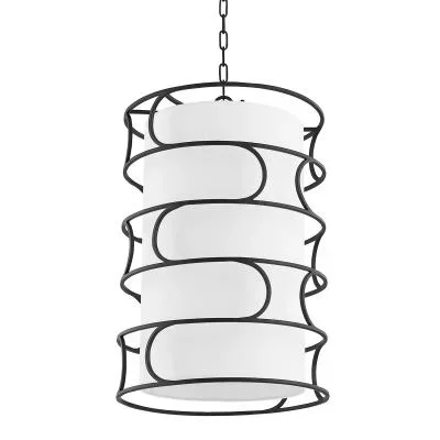 Four Light Pendant2145518