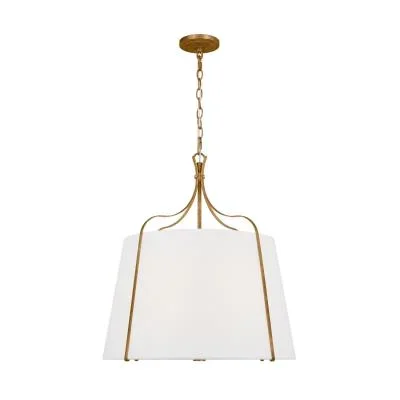 Four Light Pendant2186785