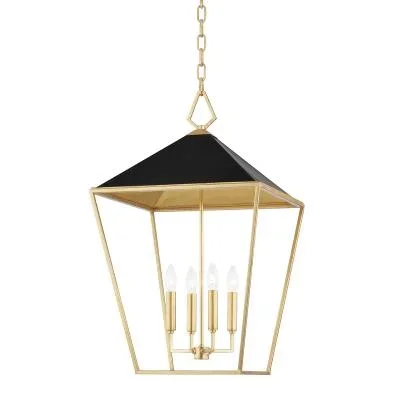 Four Light Pendant2204168