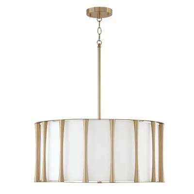 Four Light Pendant2208315