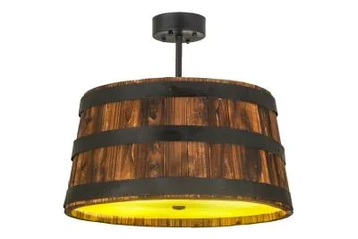 Four Light Pendant221049