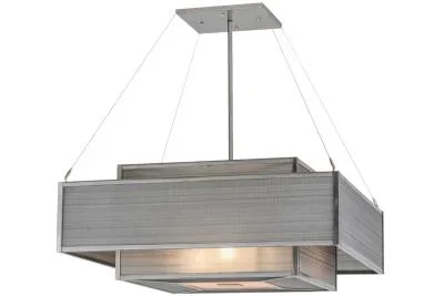 Four Light Pendant221857