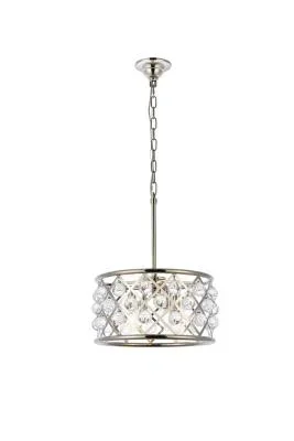 Four Light Pendant228410