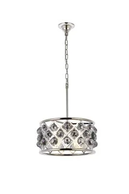 Four Light Pendant228432