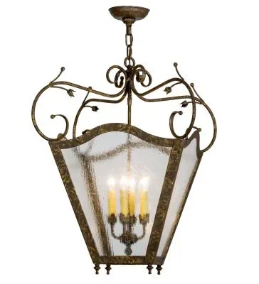Four Light Pendant228887