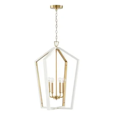 Four Light Pendant2289433