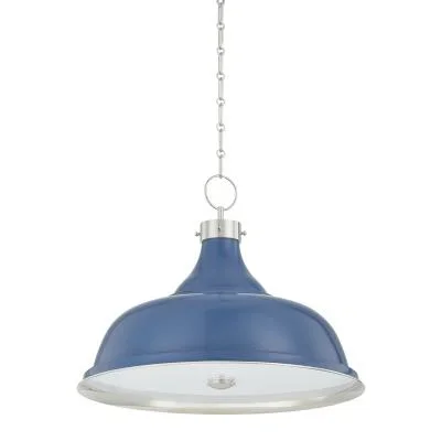 Four Light Pendant2303453