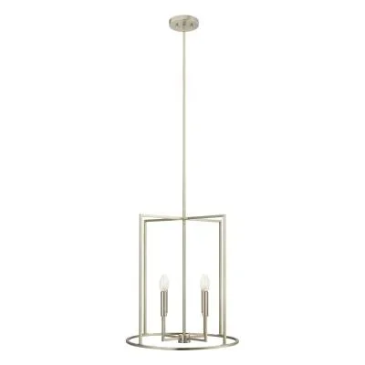 Four Light Pendant2331232