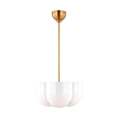Four Light Pendant2364055