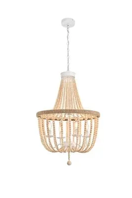 Four Light Pendant2367737