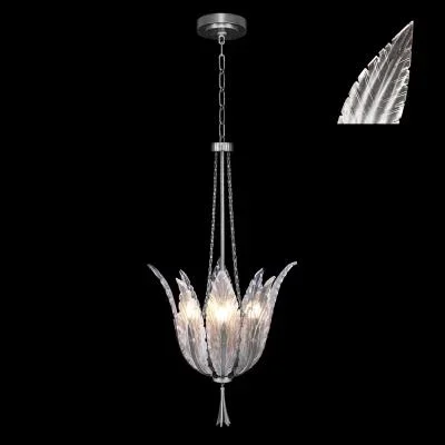 Four Light Pendant2384026