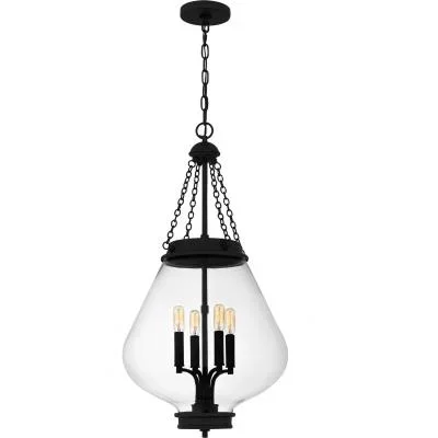 Four Light Pendant2392991