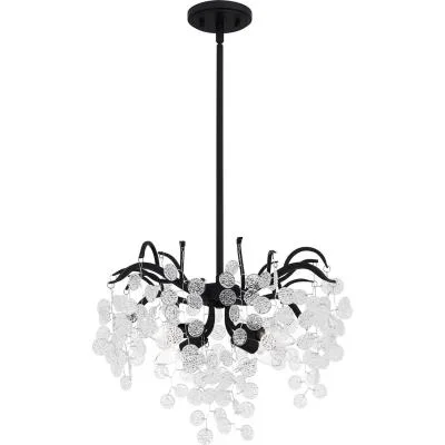 Four Light Pendant2421189