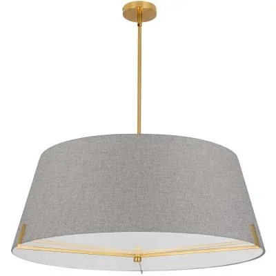 Four Light Pendant2514720
