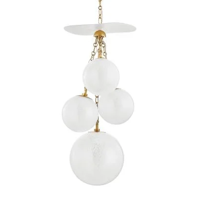 Four Light Pendant2522477