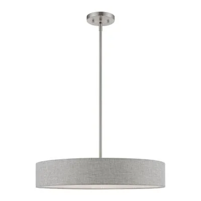 Four Light Pendant2545673