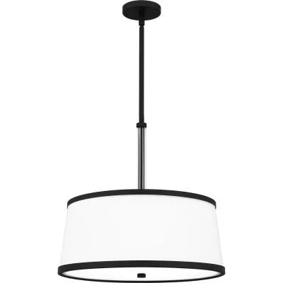 Four Light Pendant2551294