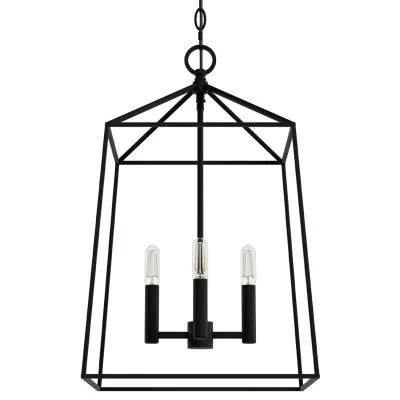 Four Light Pendant2607460