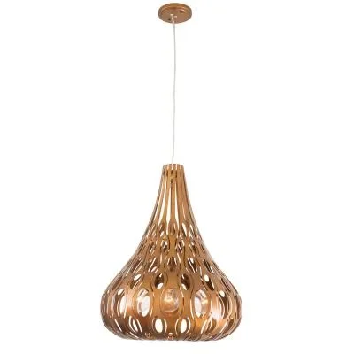 Four Light Pendant262750