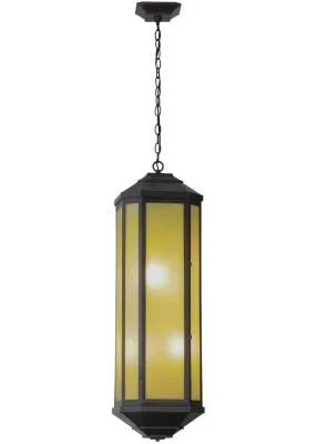 Four Light Pendant264597