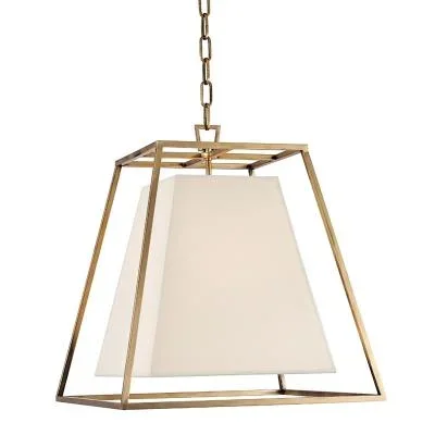 Four Light Pendant287775