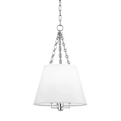 Four Light Pendant291256