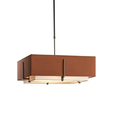Four Light Pendant291695