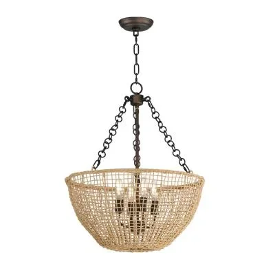 Four Light Pendant2928205